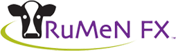 RuMeN FX logo