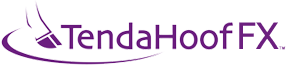 TendaHoof FX logo