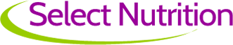 Select Nutrition Logo