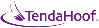 TendaHoof logo